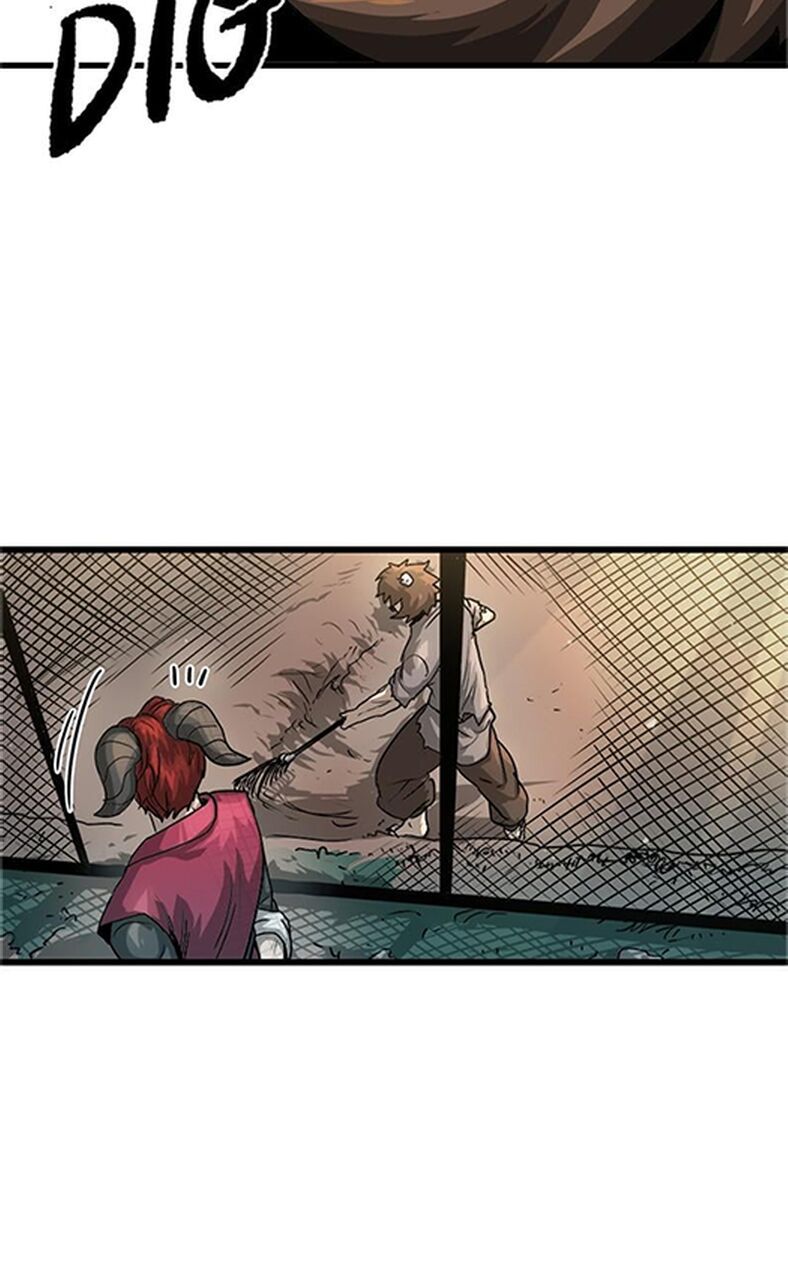 Thánh Tộc - Chapter 2 - Page 19