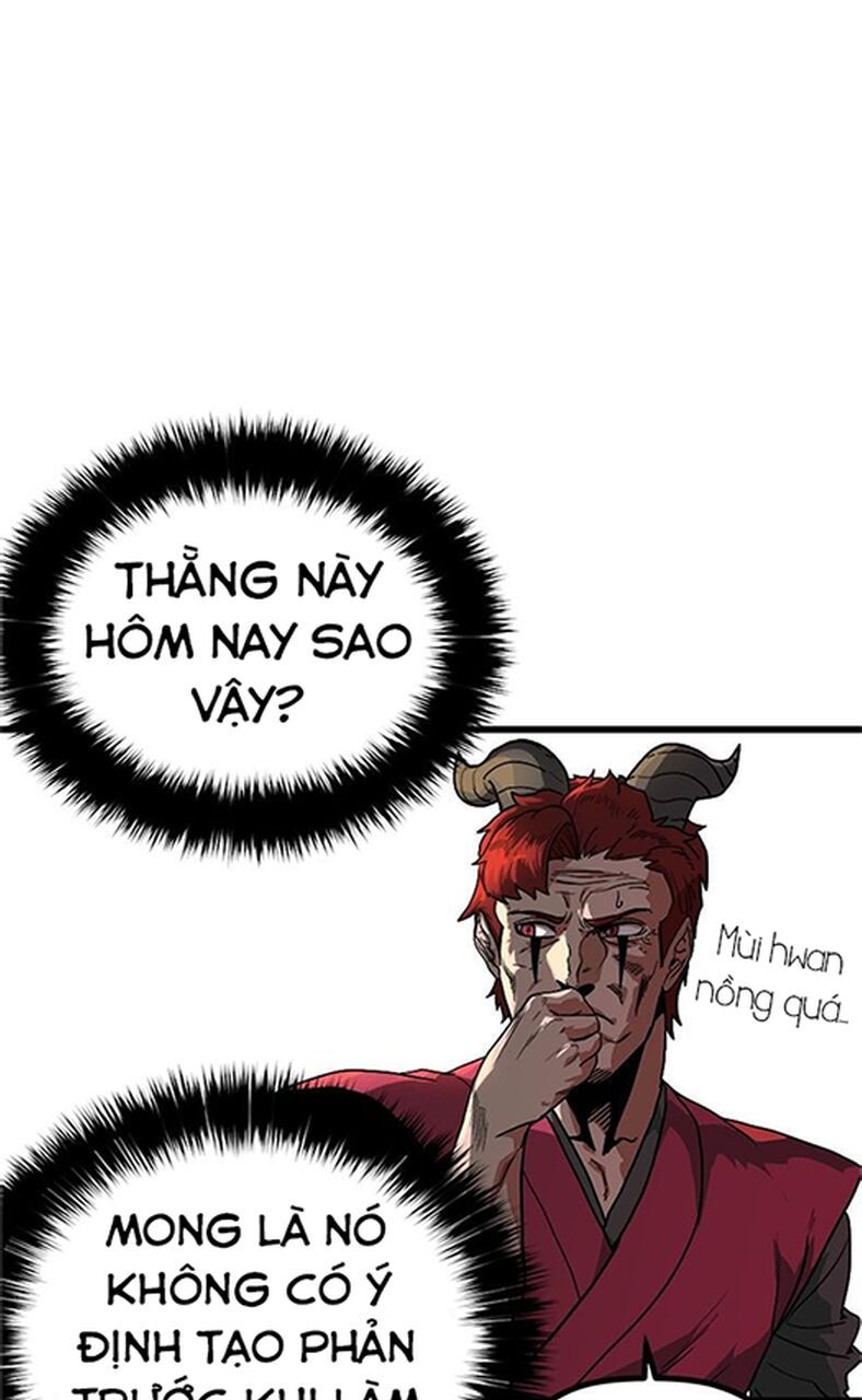 Thánh Tộc - Chapter 2 - Page 20