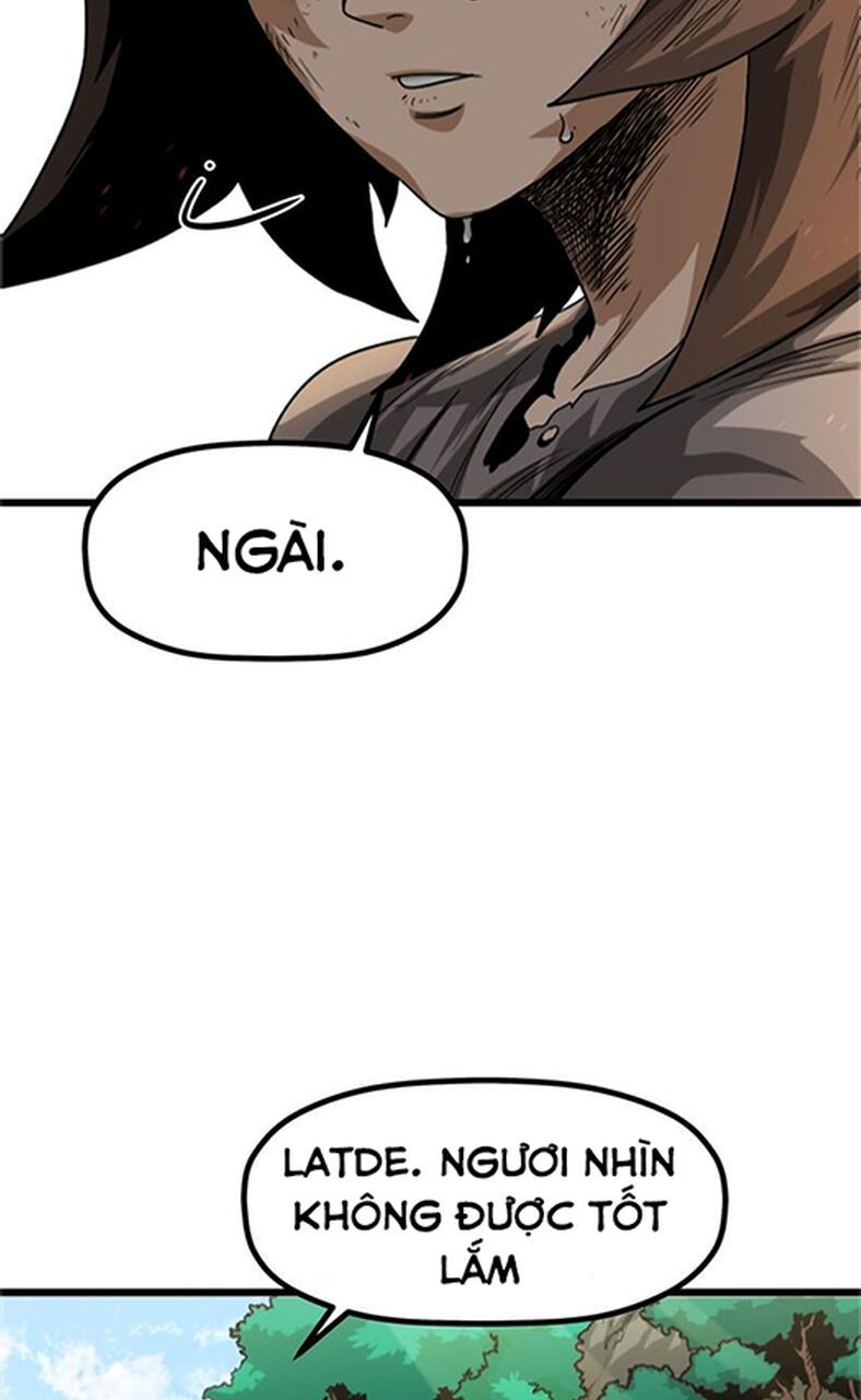 Thánh Tộc - Chapter 2 - Page 22