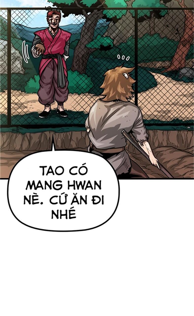 Thánh Tộc - Chapter 2 - Page 23