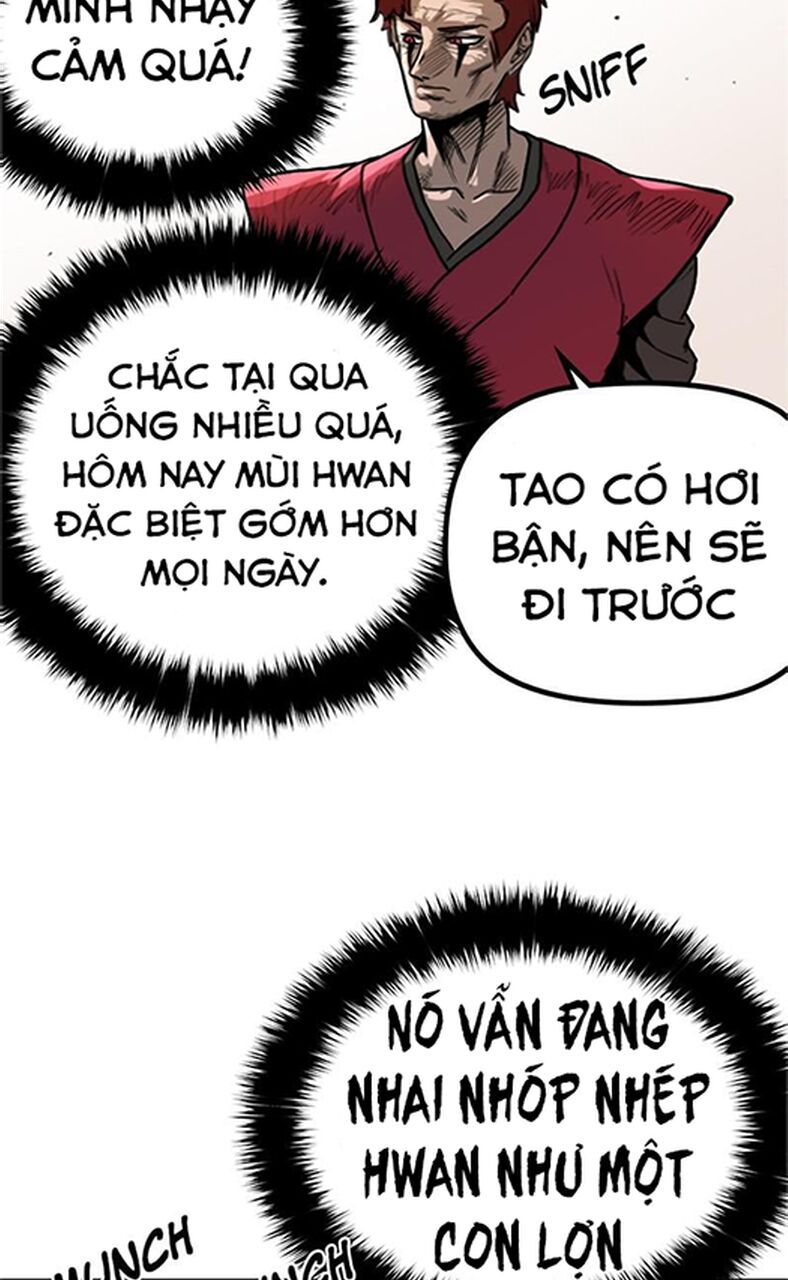 Thánh Tộc - Chapter 2 - Page 27