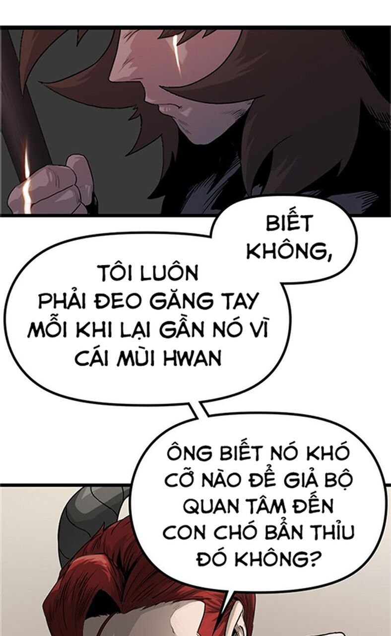 Thánh Tộc - Chapter 2 - Page 3