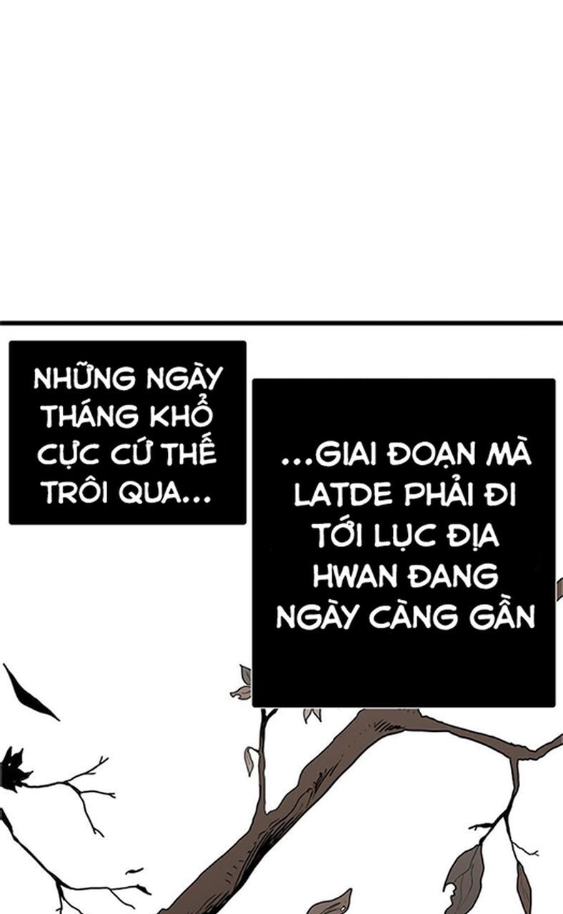 Thánh Tộc - Chapter 2 - Page 30