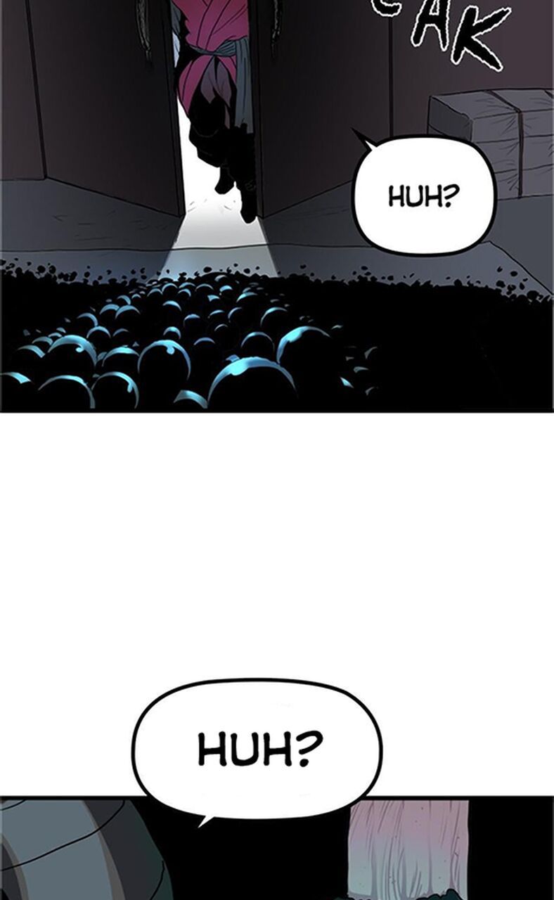 Thánh Tộc - Chapter 2 - Page 33