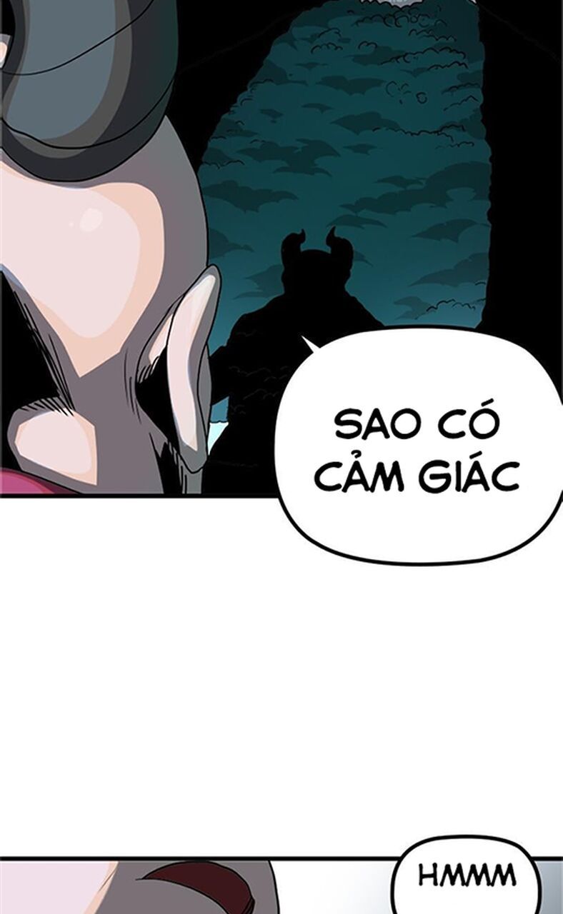 Thánh Tộc - Chapter 2 - Page 34