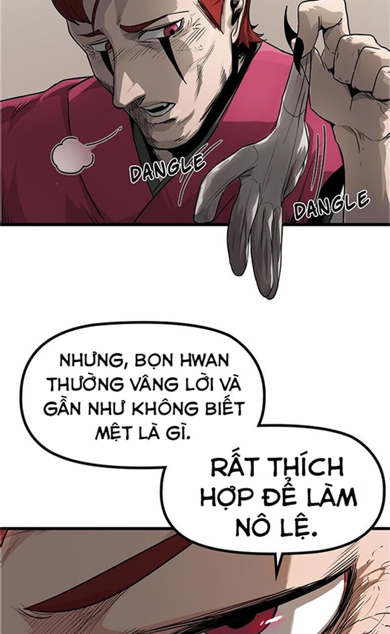 Thánh Tộc - Chapter 2 - Page 4