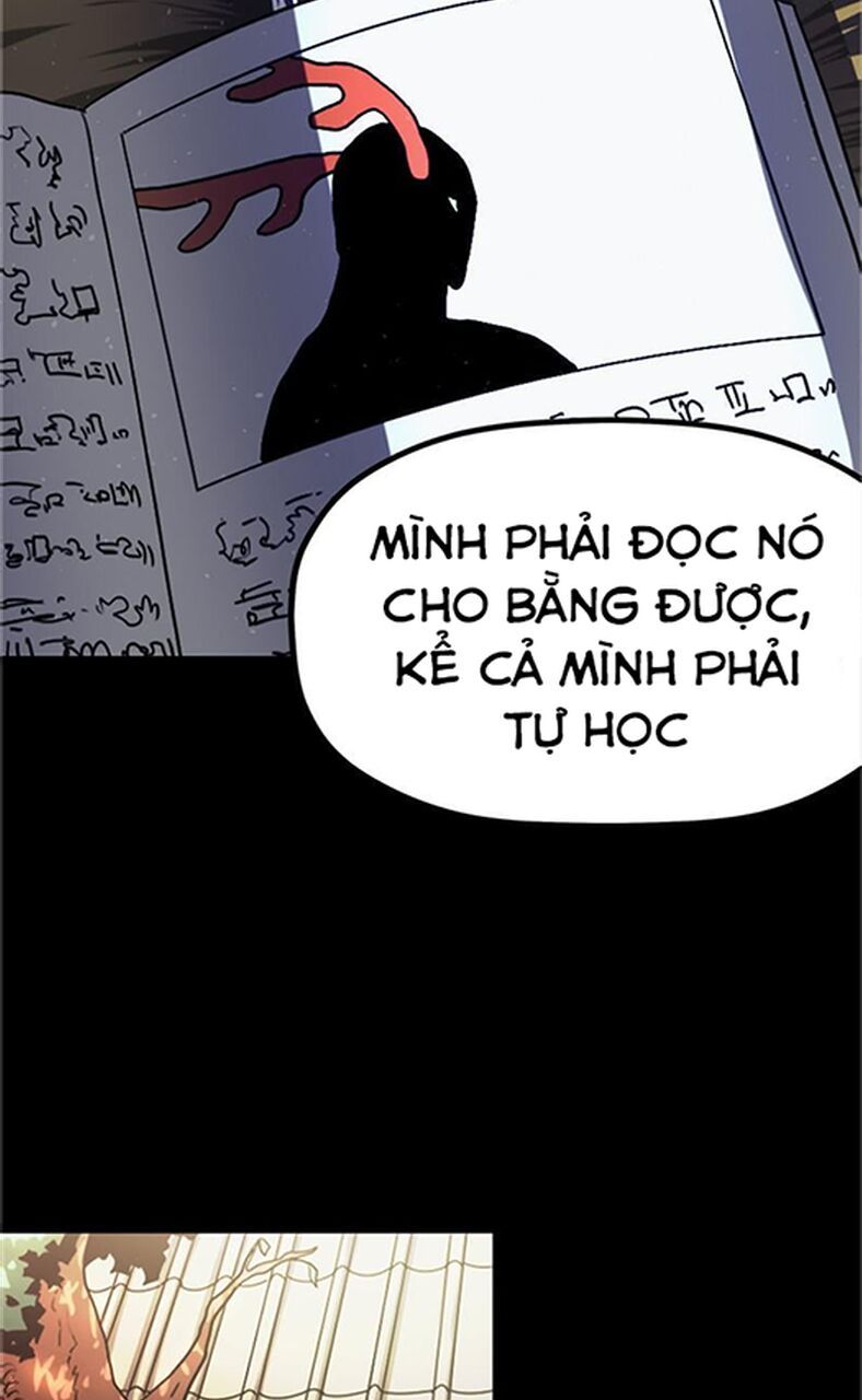 Thánh Tộc - Chapter 2 - Page 43