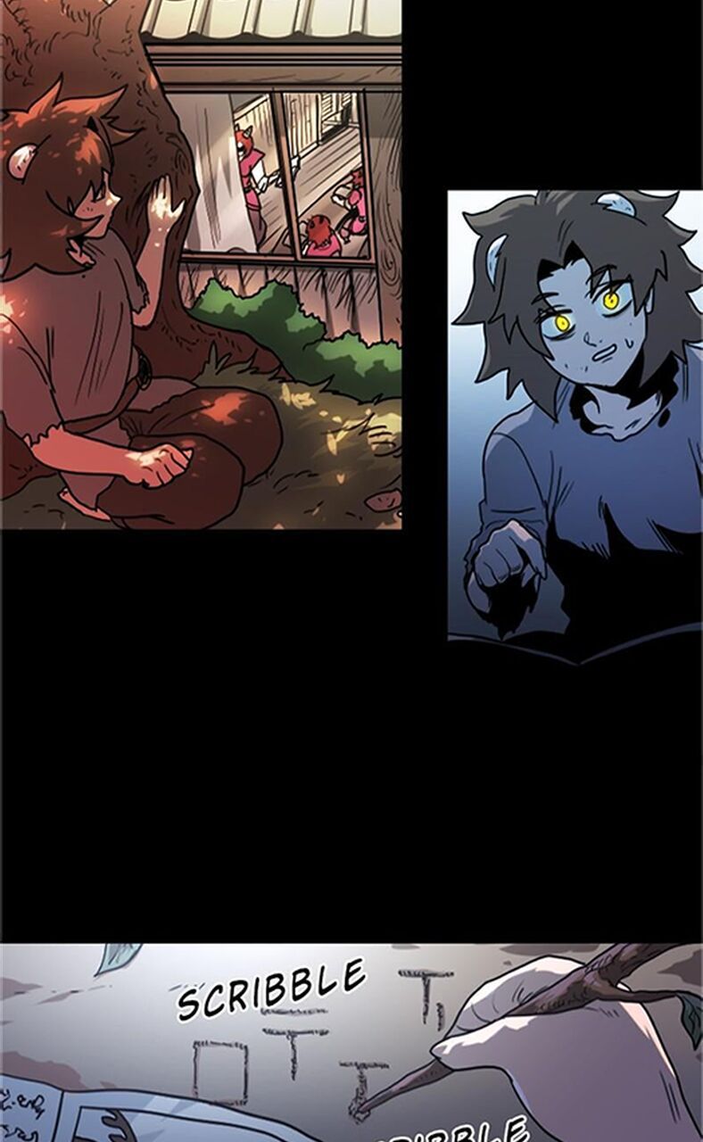 Thánh Tộc - Chapter 2 - Page 44