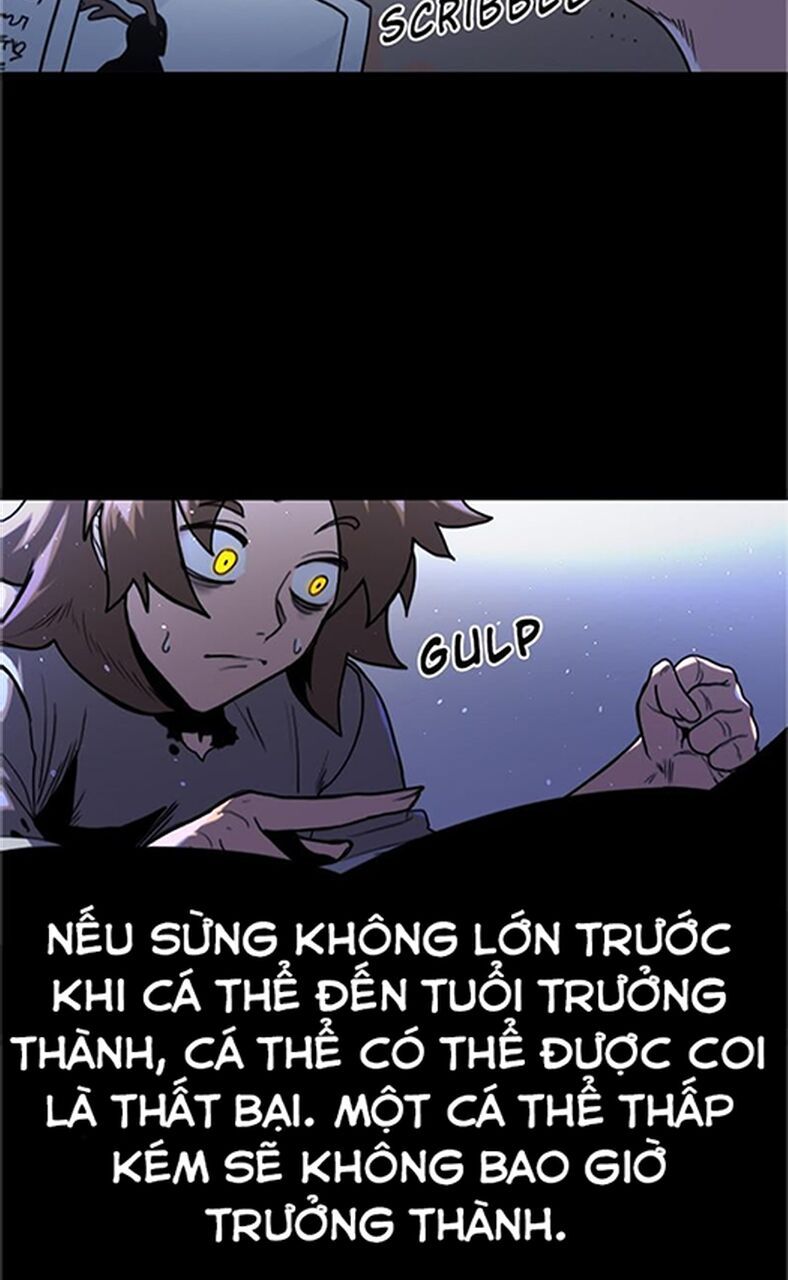 Thánh Tộc - Chapter 2 - Page 45