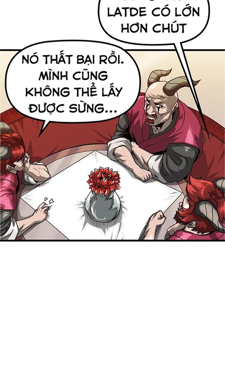 Thánh Tộc - Chapter 2 - Page 60