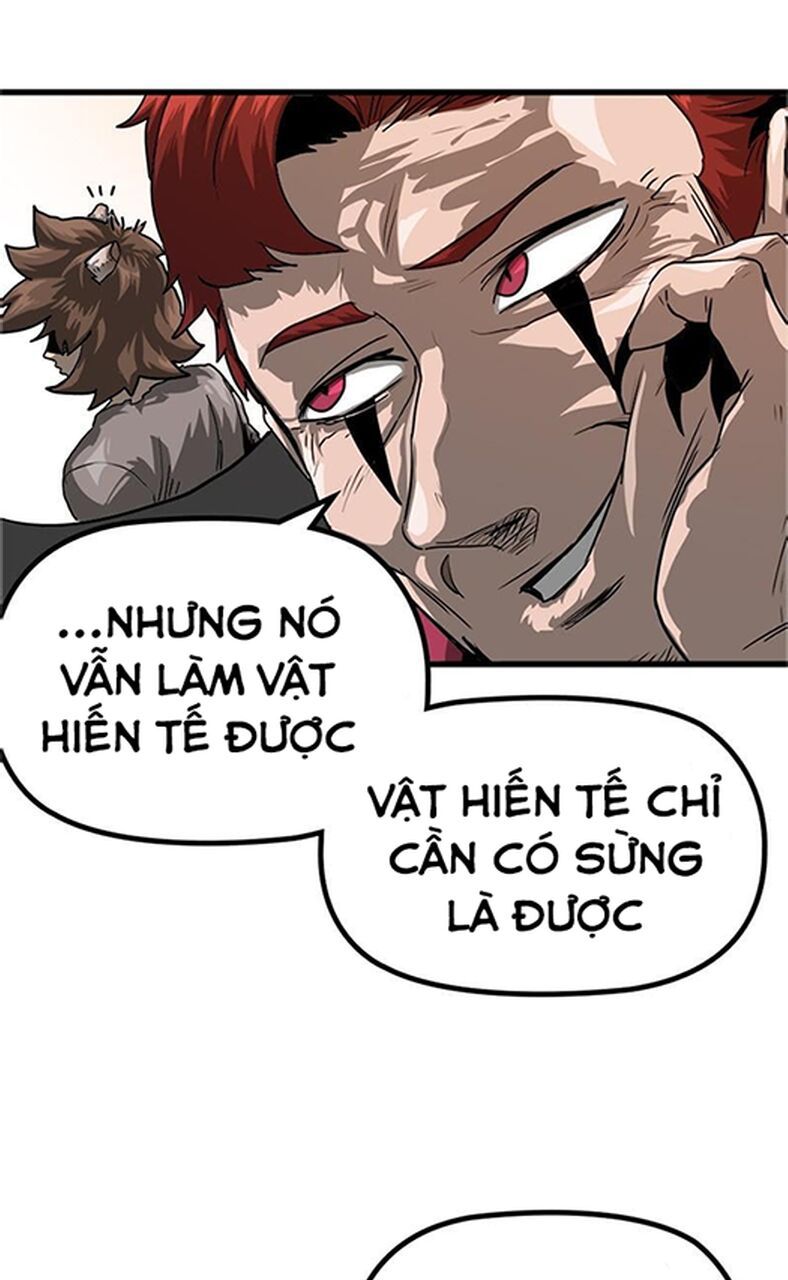 Thánh Tộc - Chapter 2 - Page 61