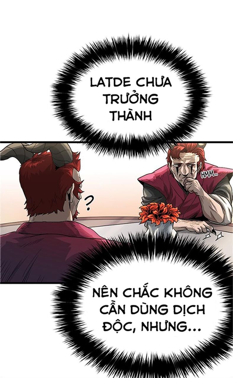 Thánh Tộc - Chapter 2 - Page 65