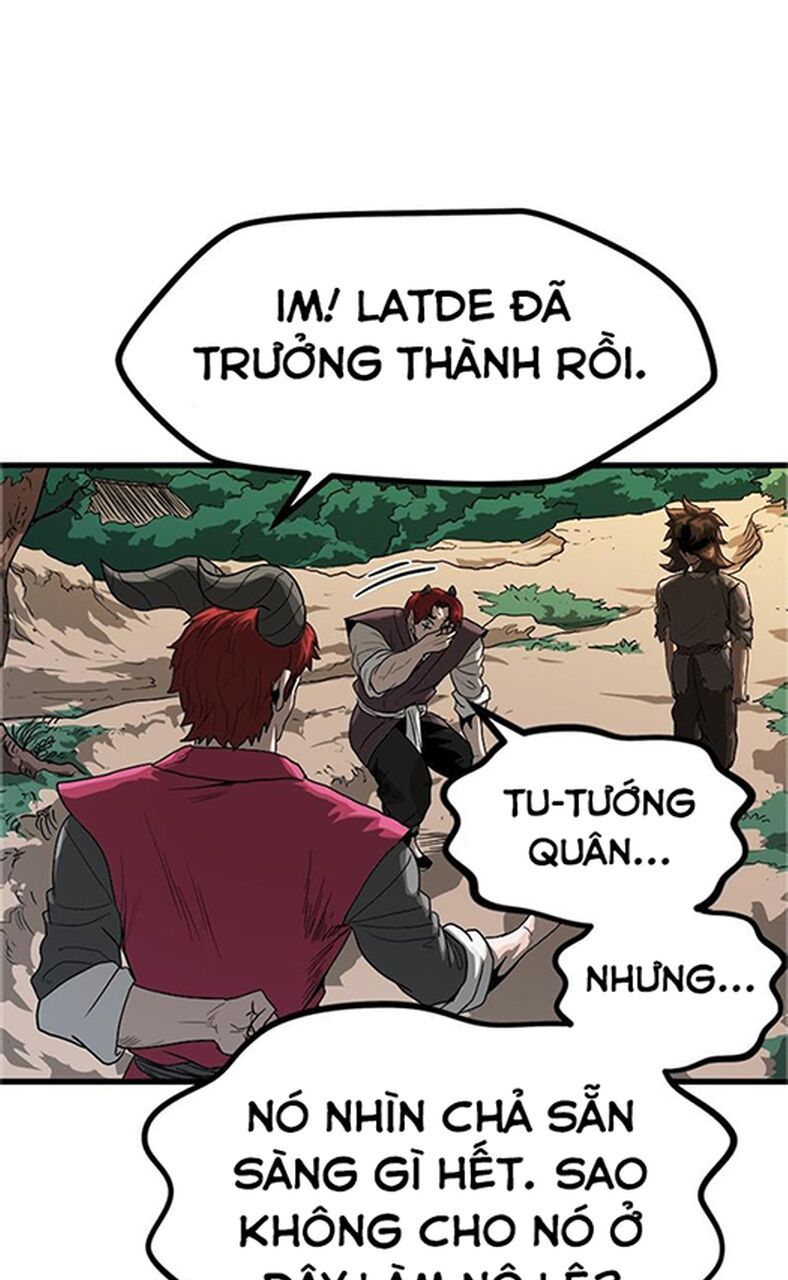 Thánh Tộc - Chapter 2 - Page 74