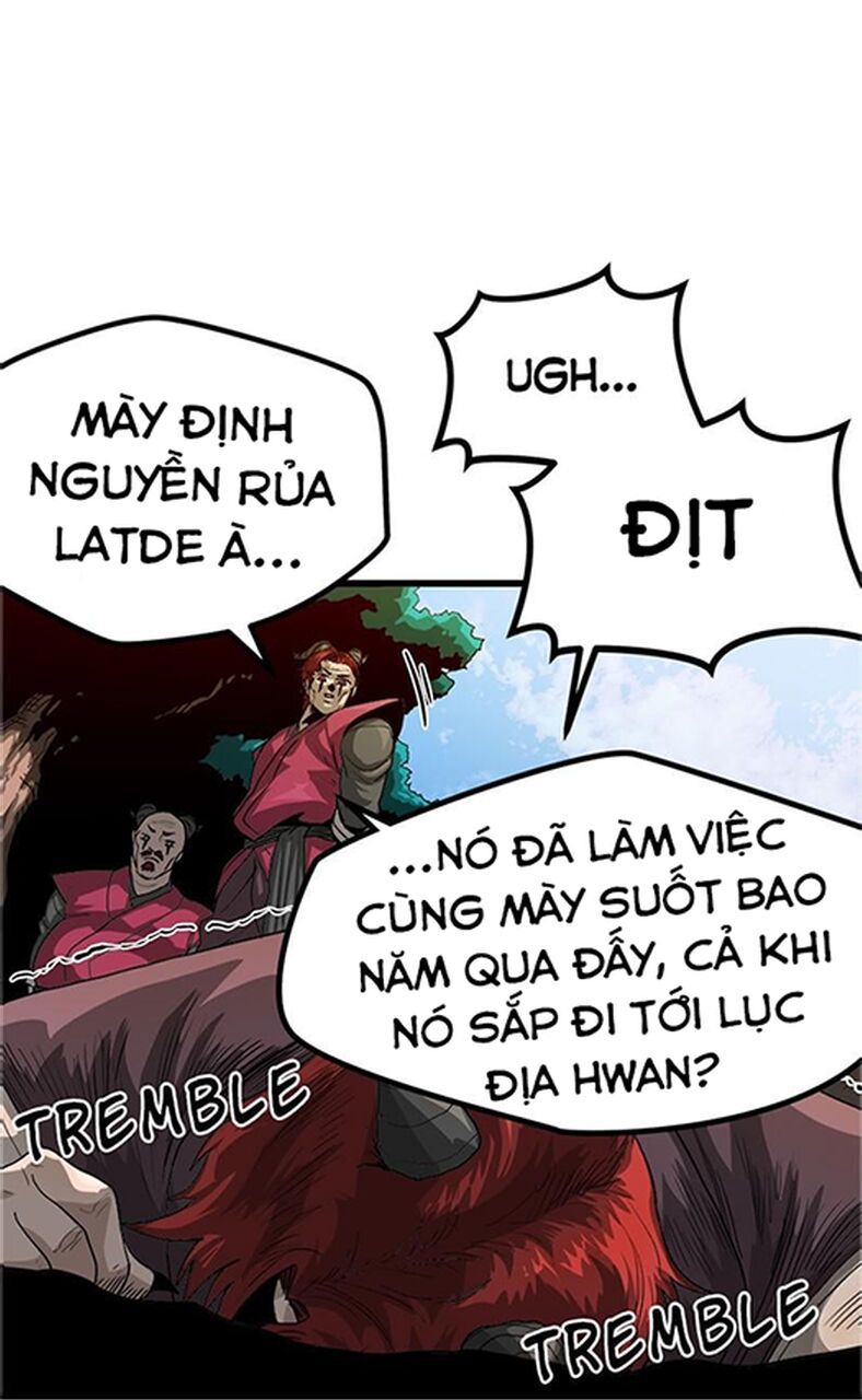 Thánh Tộc - Chapter 2 - Page 77