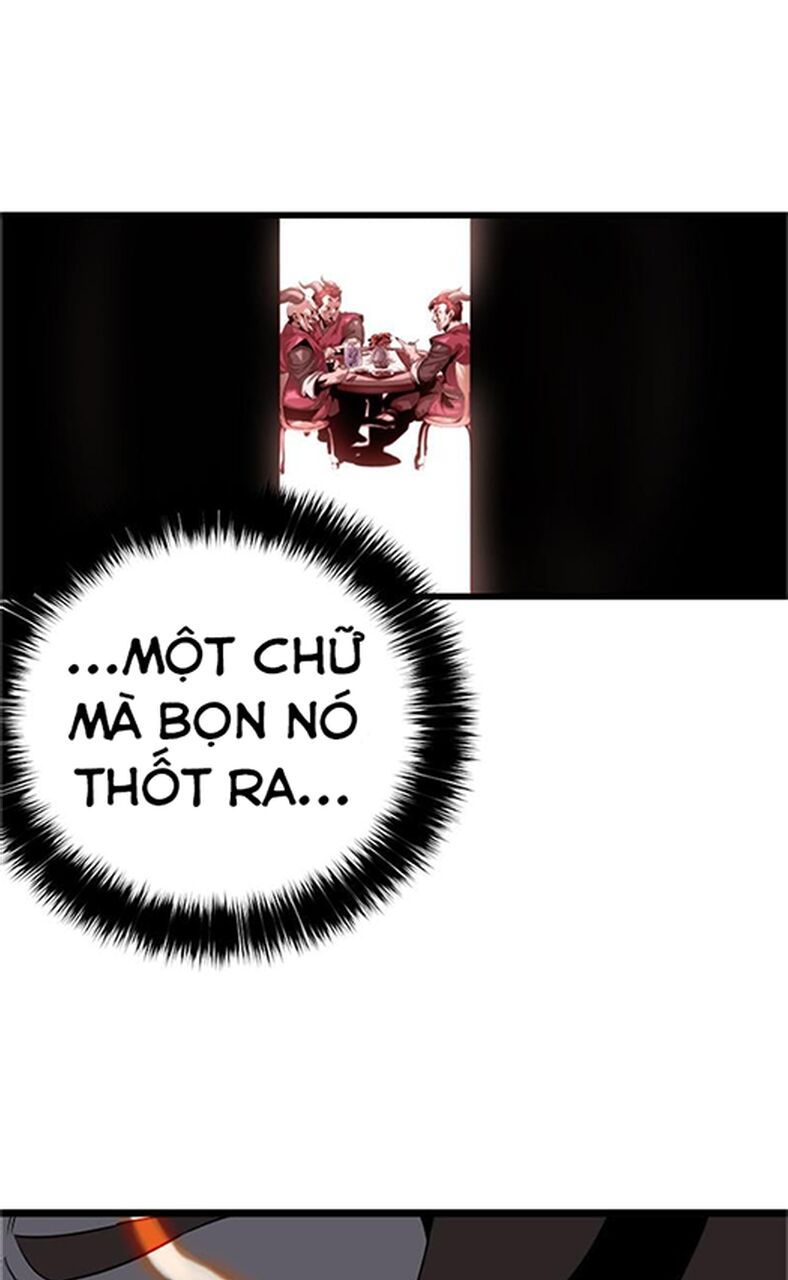 Thánh Tộc - Chapter 2 - Page 8