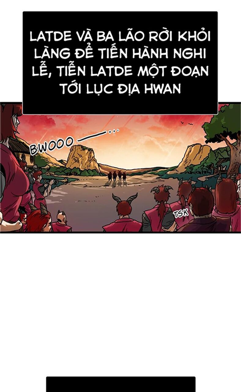 Thánh Tộc - Chapter 2 - Page 81