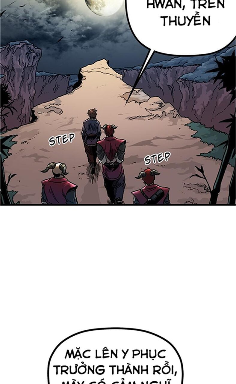 Thánh Tộc - Chapter 2 - Page 83