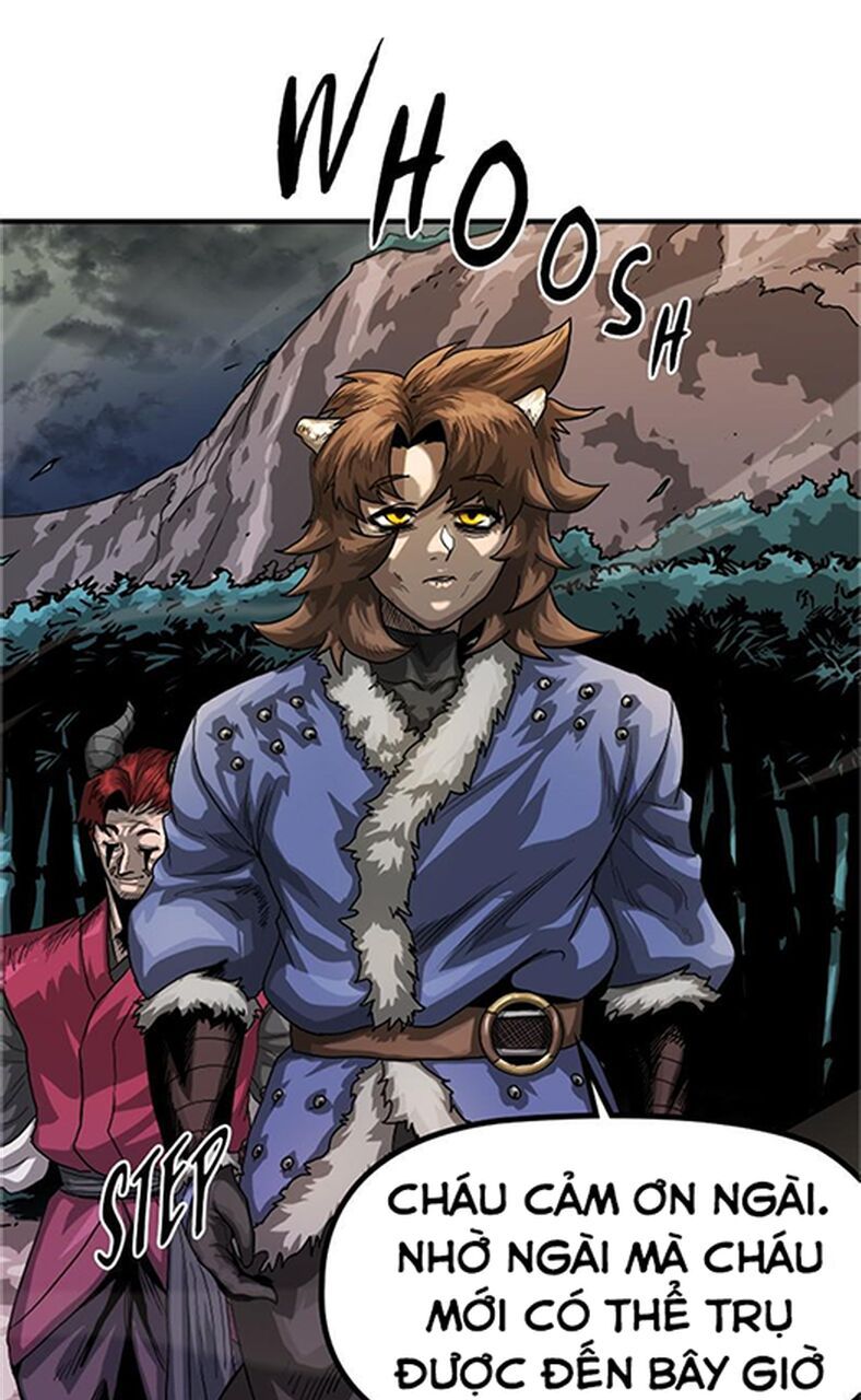 Thánh Tộc - Chapter 2 - Page 85