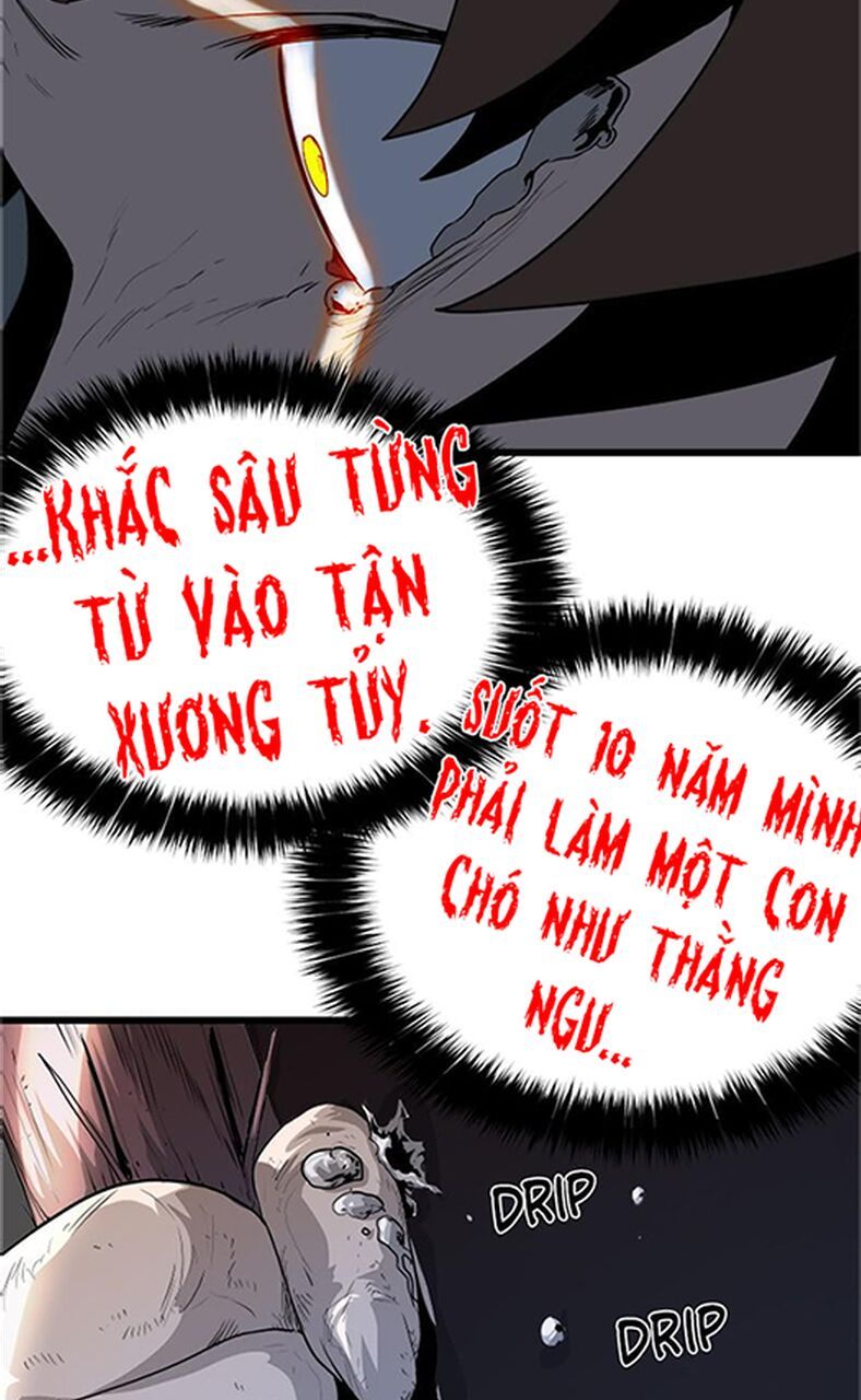 Thánh Tộc - Chapter 2 - Page 9