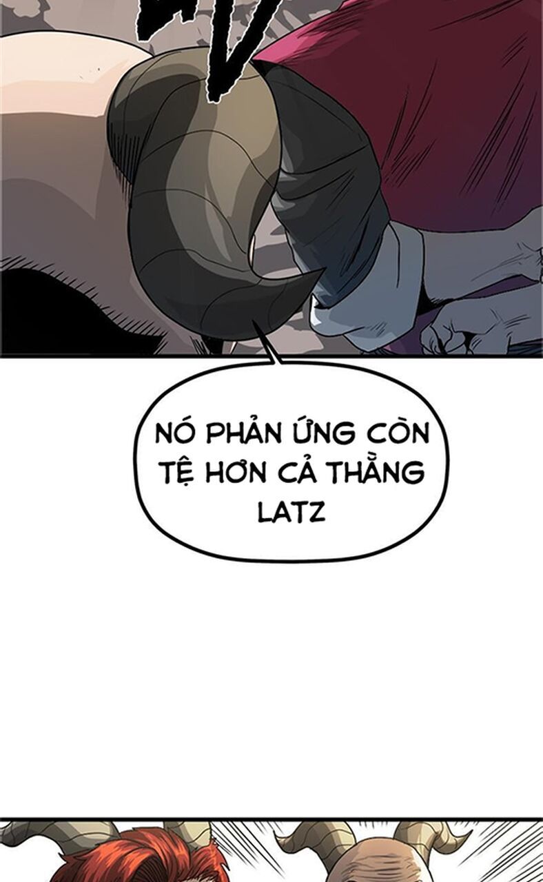 Thánh Tộc - Chapter 2 - Page 95