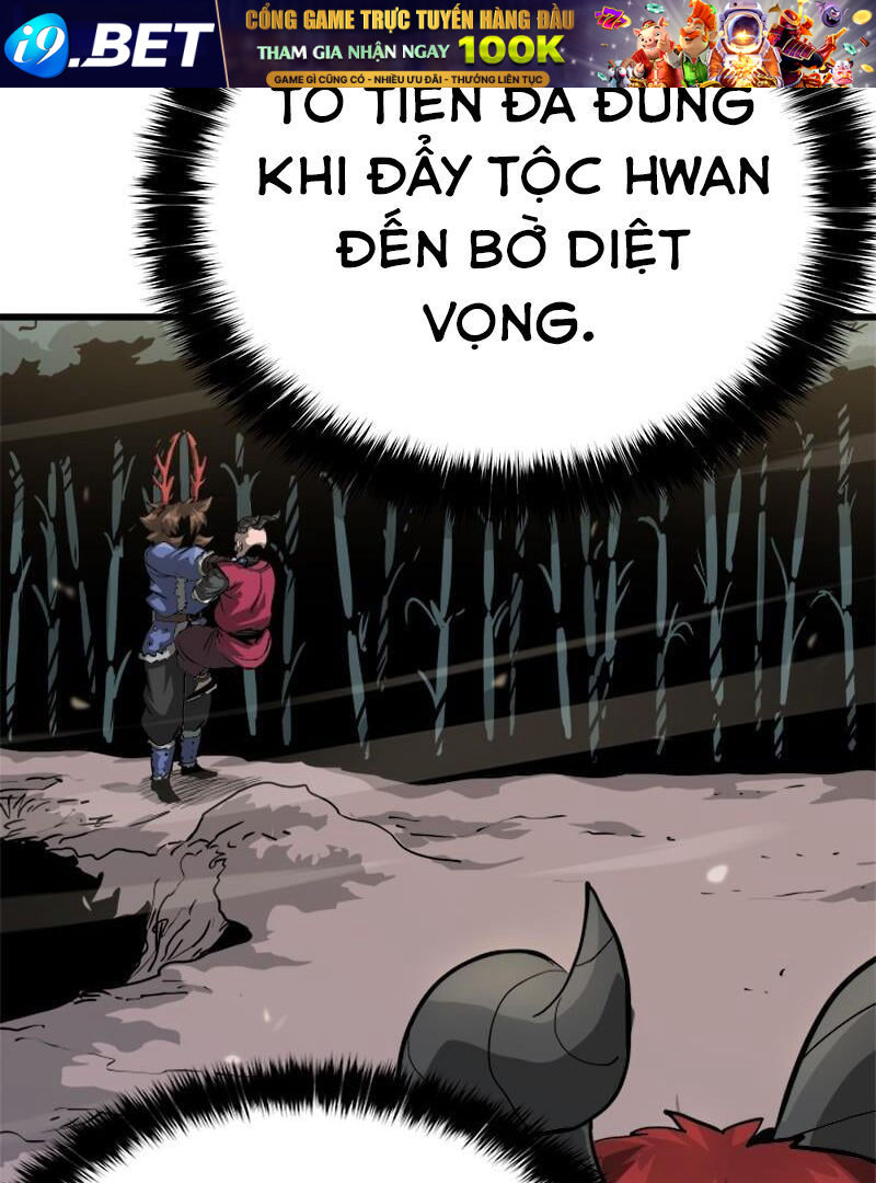 Thánh Tộc - Chapter 3 - Page 135