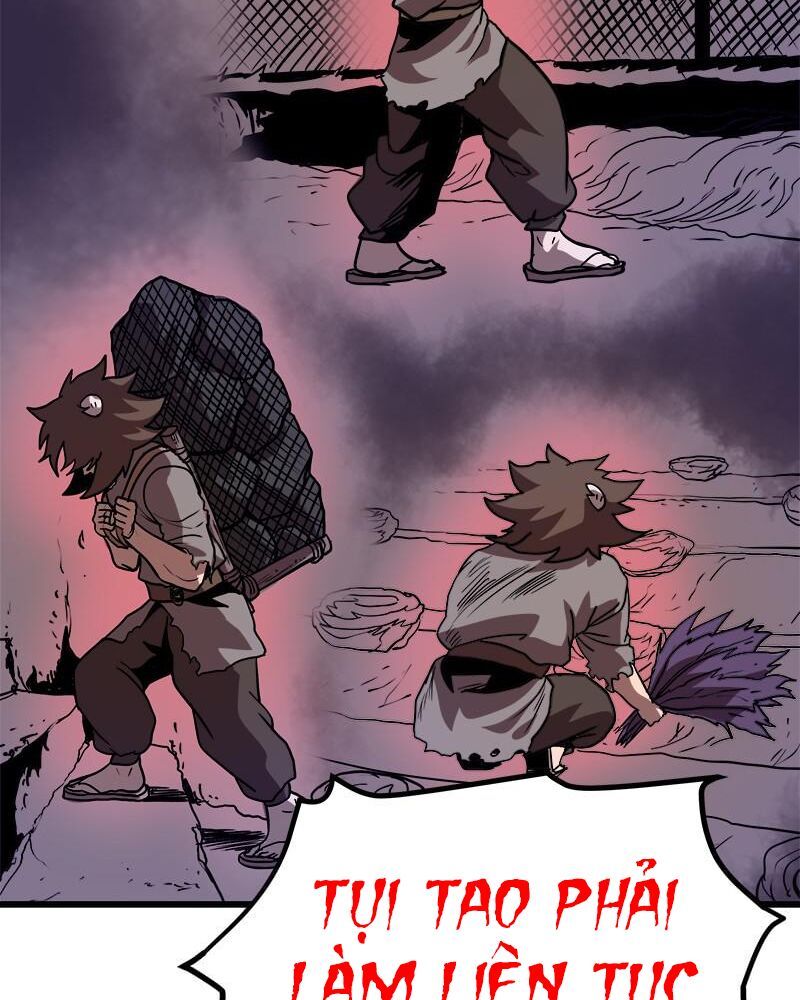 Thánh Tộc - Chapter 3 - Page 156