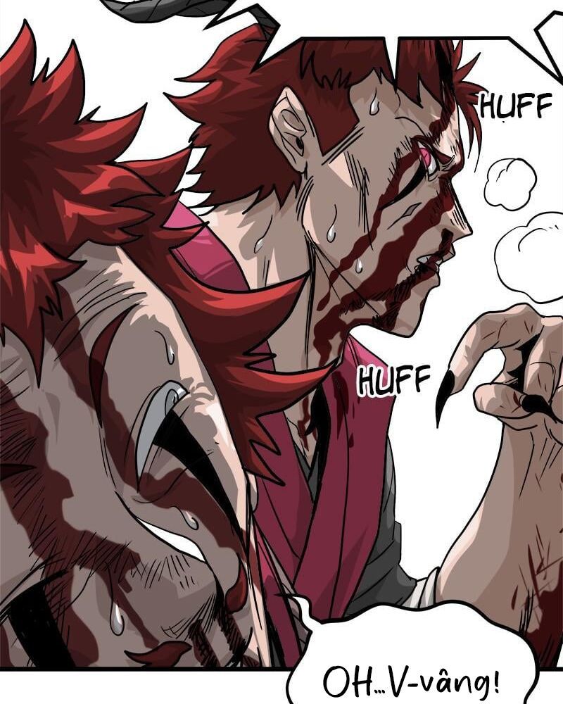 Thánh Tộc - Chapter 3 - Page 164