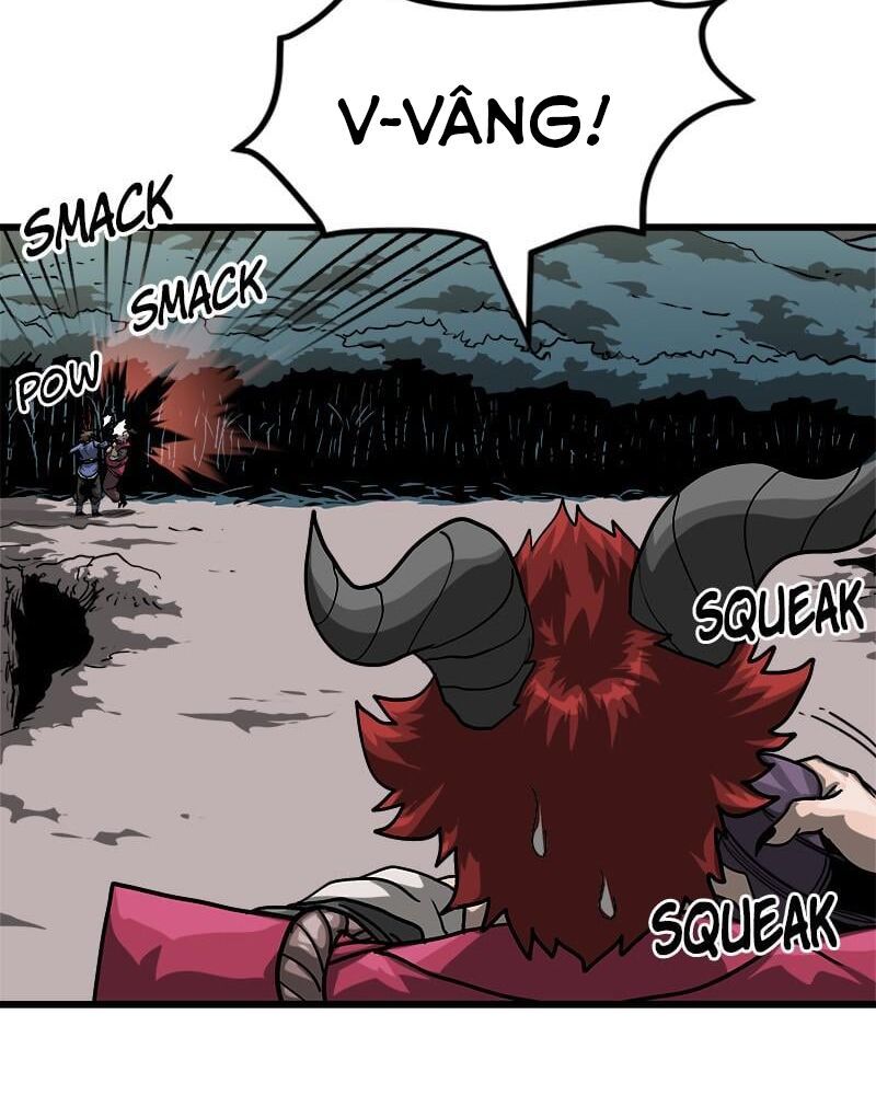 Thánh Tộc - Chapter 3 - Page 173