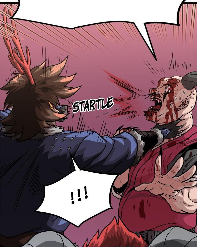 Thánh Tộc - Chapter 3 - Page 177