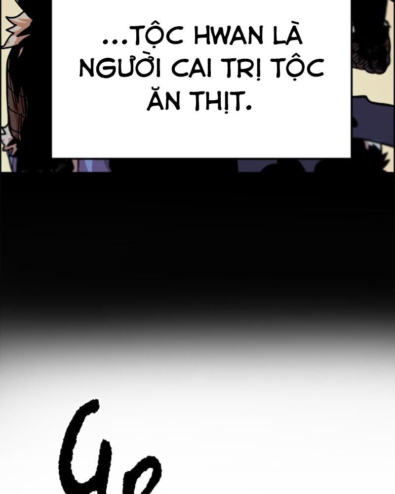 Thánh Tộc - Chapter 3 - Page 19