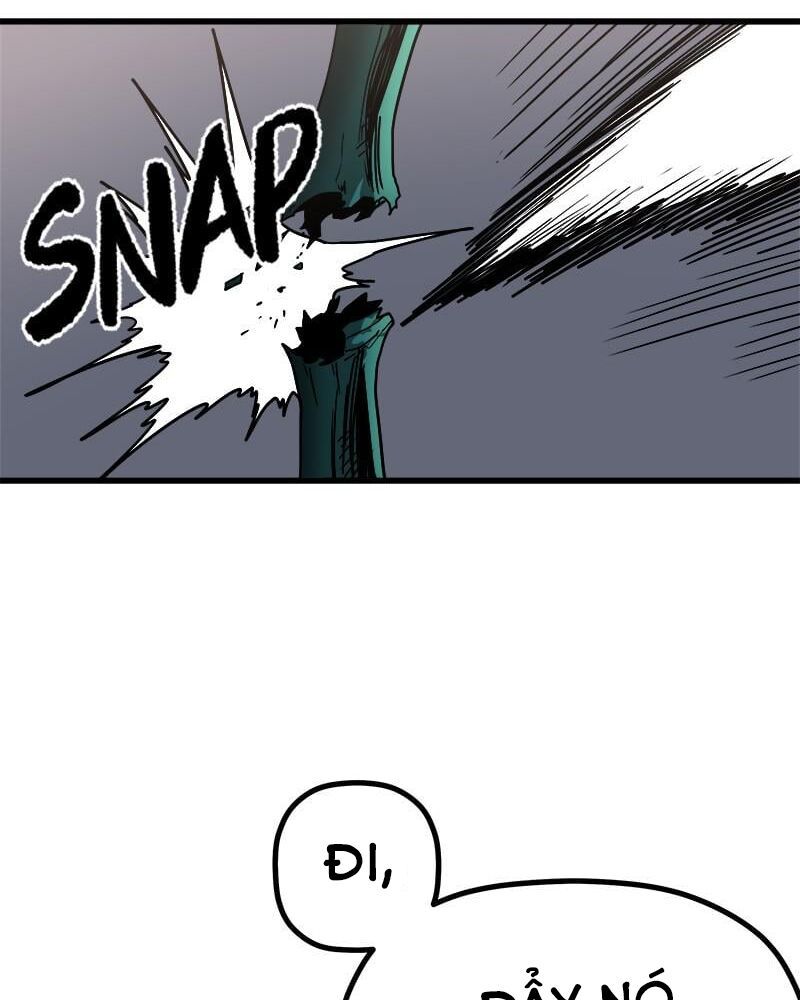 Thánh Tộc - Chapter 3 - Page 192