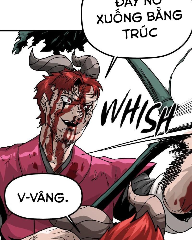 Thánh Tộc - Chapter 3 - Page 193