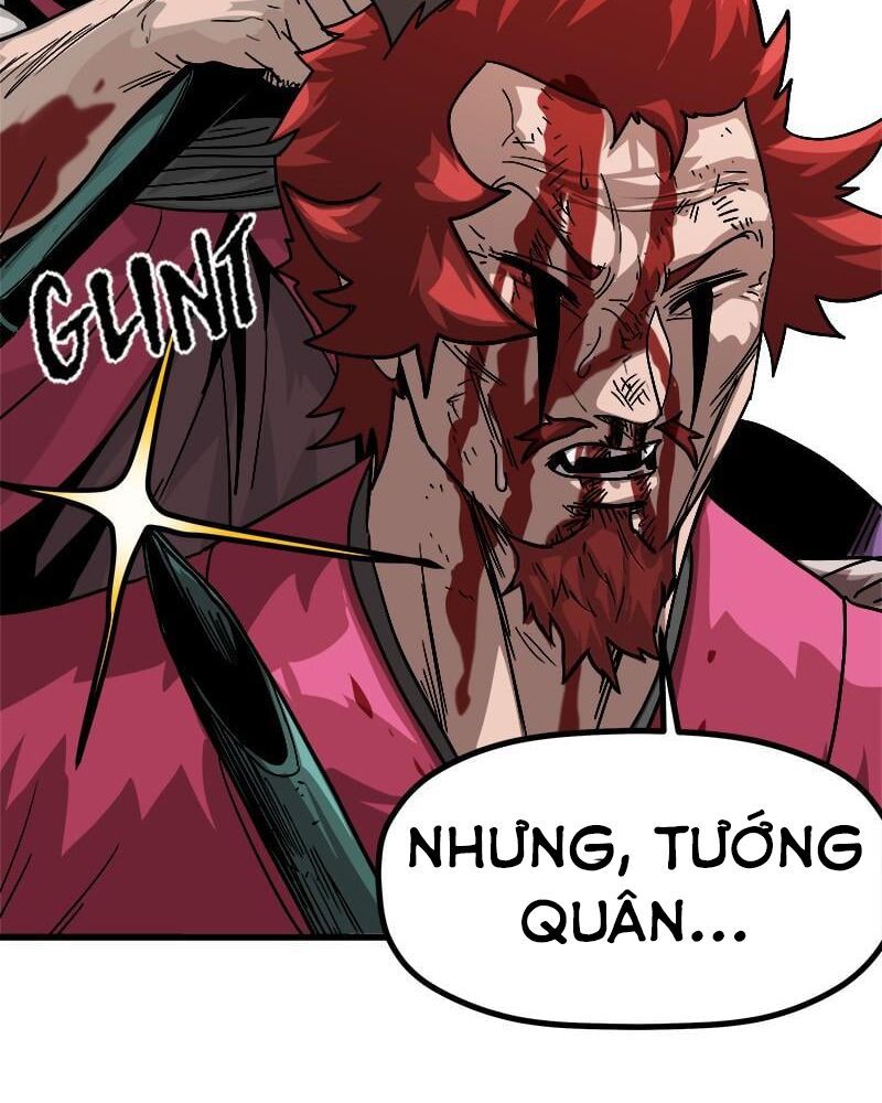 Thánh Tộc - Chapter 3 - Page 194