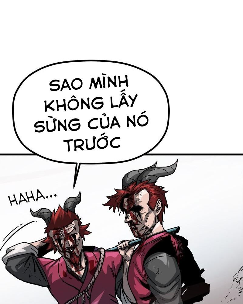 Thánh Tộc - Chapter 3 - Page 195