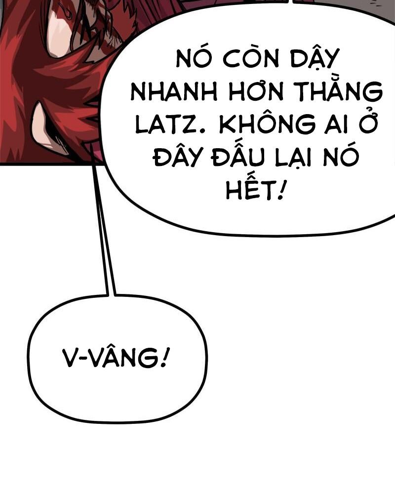 Thánh Tộc - Chapter 3 - Page 200