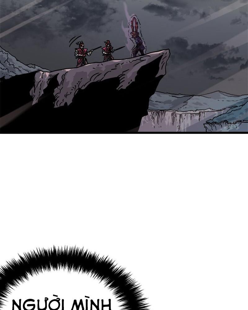 Thánh Tộc - Chapter 3 - Page 202