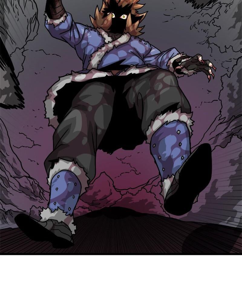 Thánh Tộc - Chapter 3 - Page 208