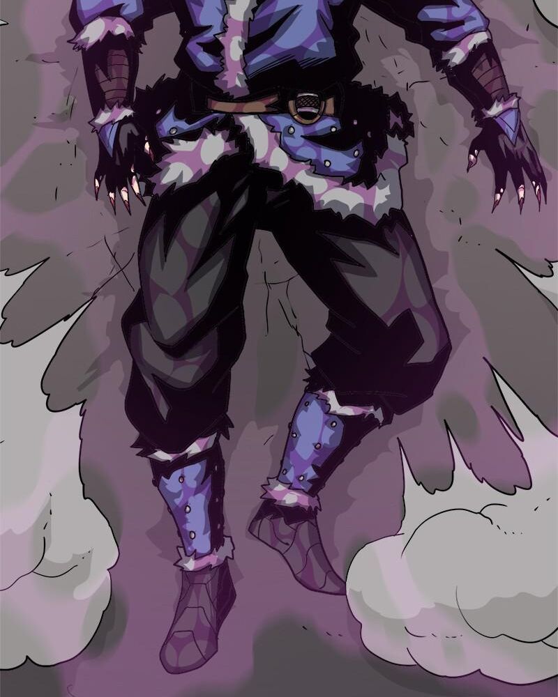 Thánh Tộc - Chapter 3 - Page 221