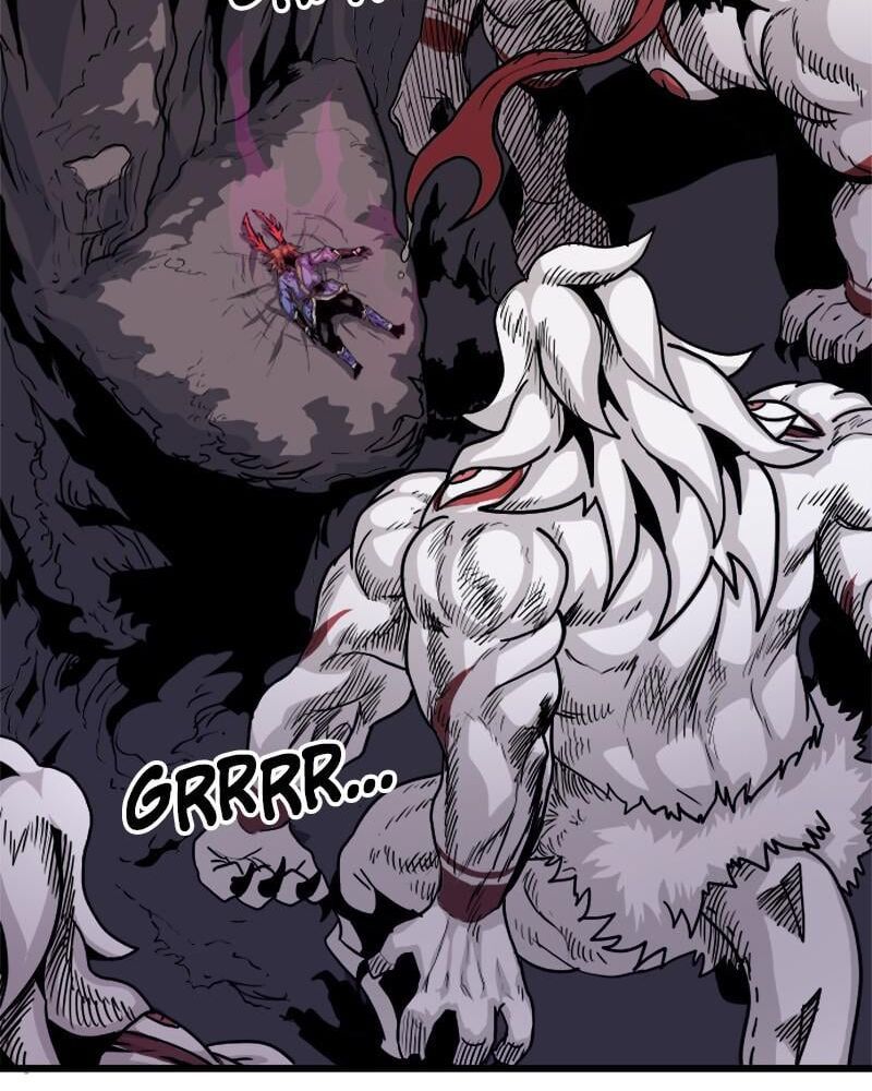 Thánh Tộc - Chapter 3 - Page 232