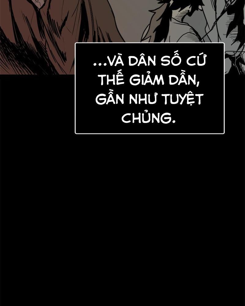 Thánh Tộc - Chapter 3 - Page 25