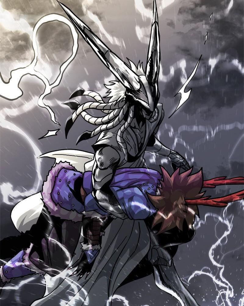 Thánh Tộc - Chapter 3 - Page 264