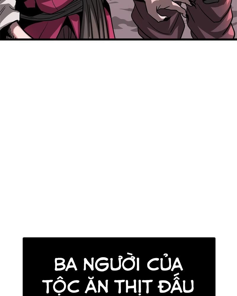 Thánh Tộc - Chapter 3 - Page 3