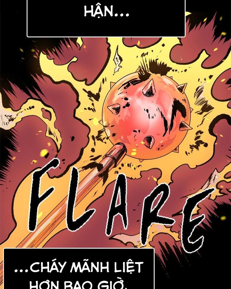 Thánh Tộc - Chapter 3 - Page 30