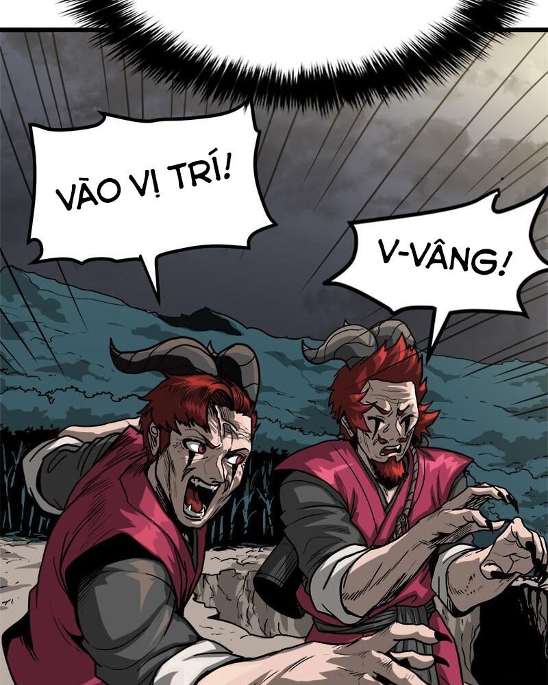 Thánh Tộc - Chapter 3 - Page 34
