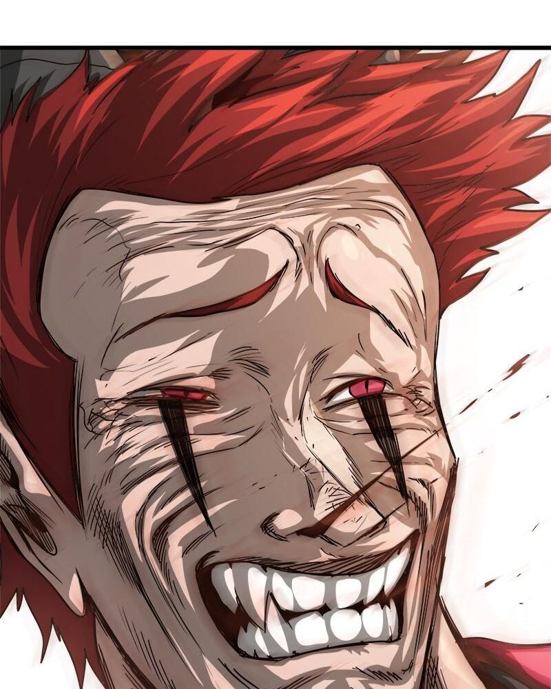 Thánh Tộc - Chapter 3 - Page 36