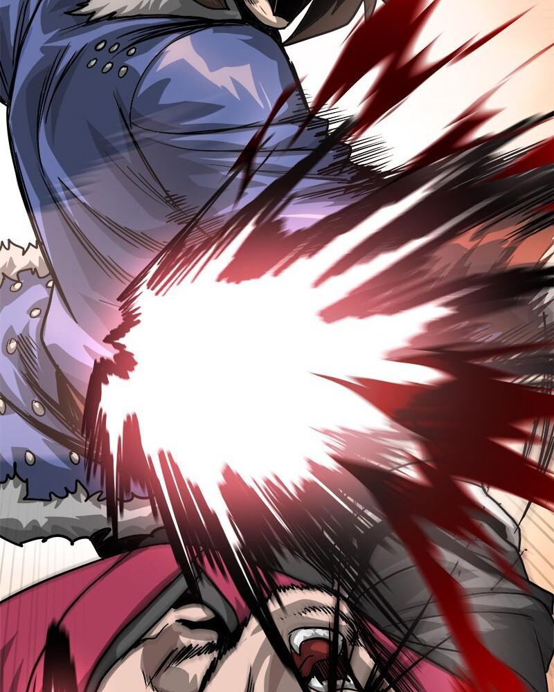 Thánh Tộc - Chapter 3 - Page 39