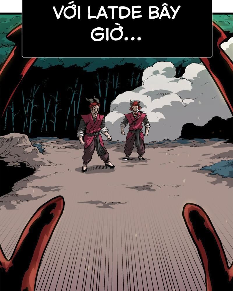 Thánh Tộc - Chapter 3 - Page 4