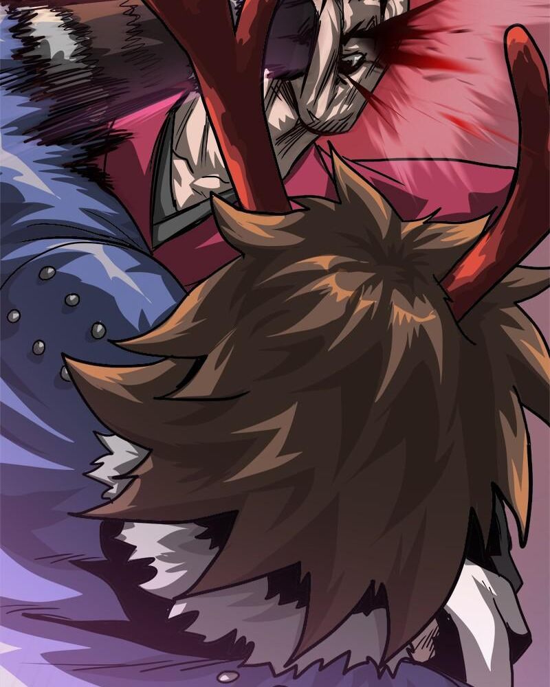 Thánh Tộc - Chapter 3 - Page 43