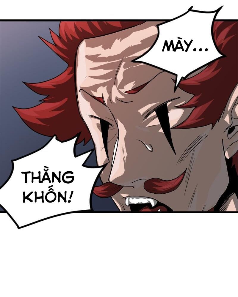 Thánh Tộc - Chapter 3 - Page 51