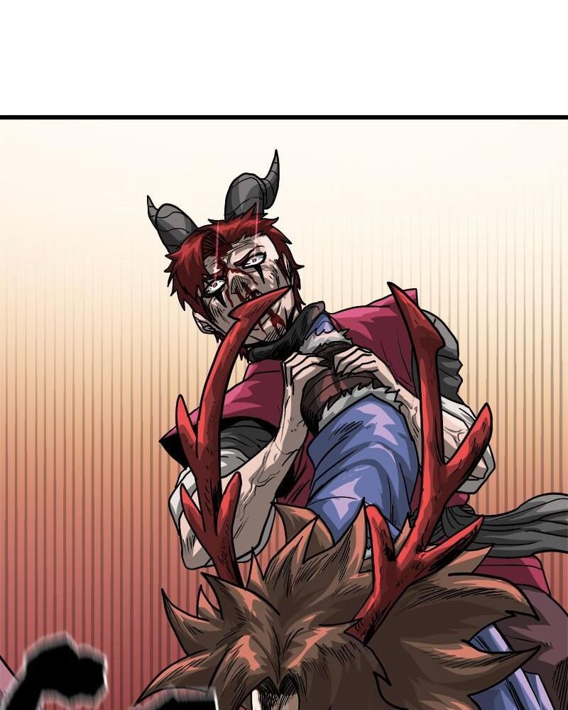 Thánh Tộc - Chapter 3 - Page 54